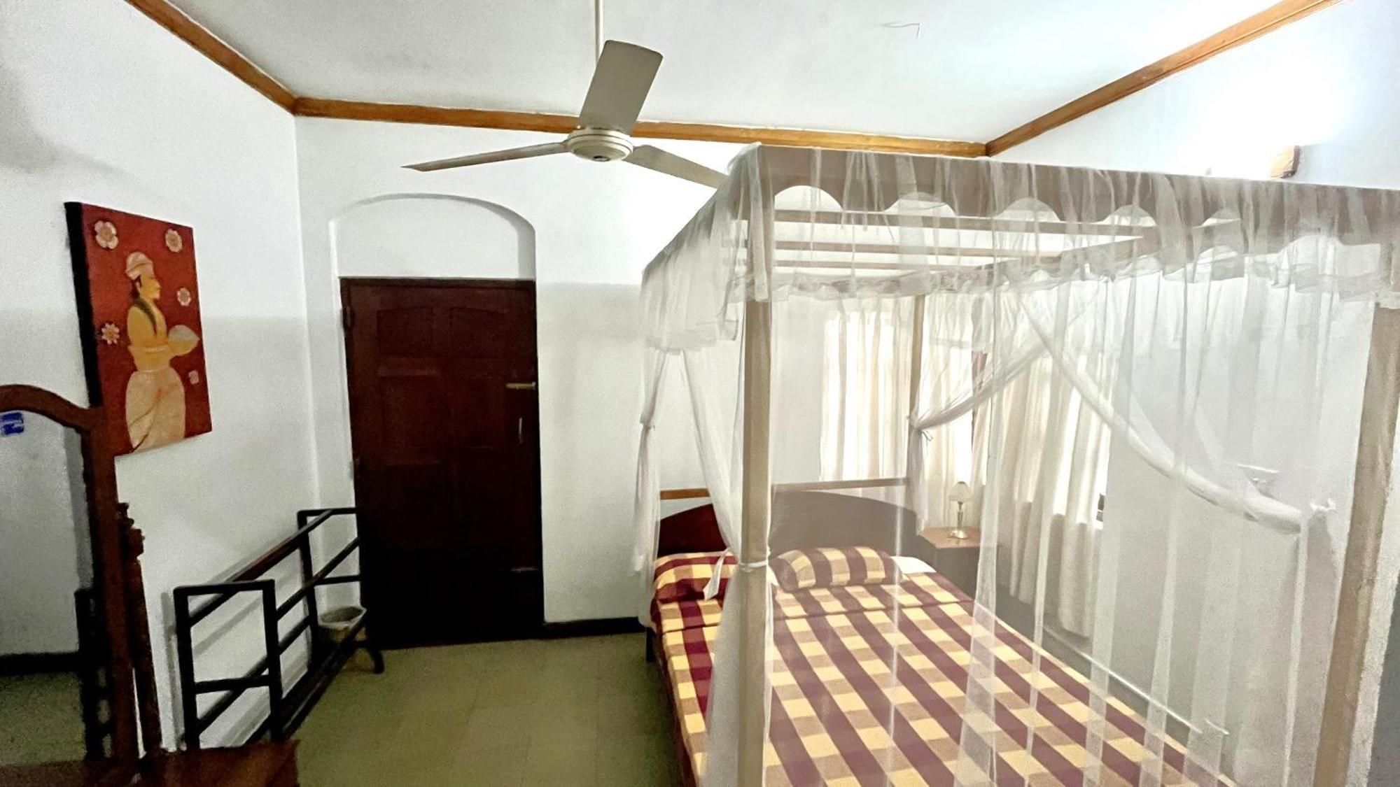 فندق Pearl House كاندي المظهر الخارجي الصورة