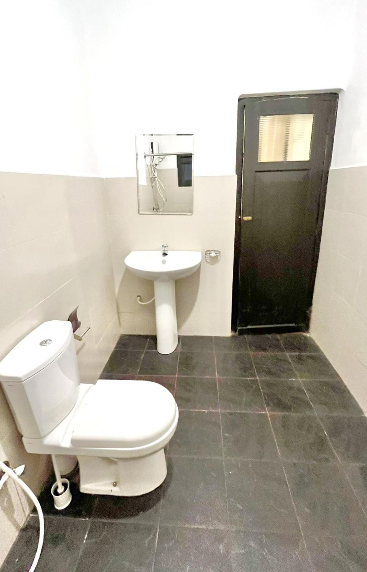 فندق Pearl House كاندي المظهر الخارجي الصورة