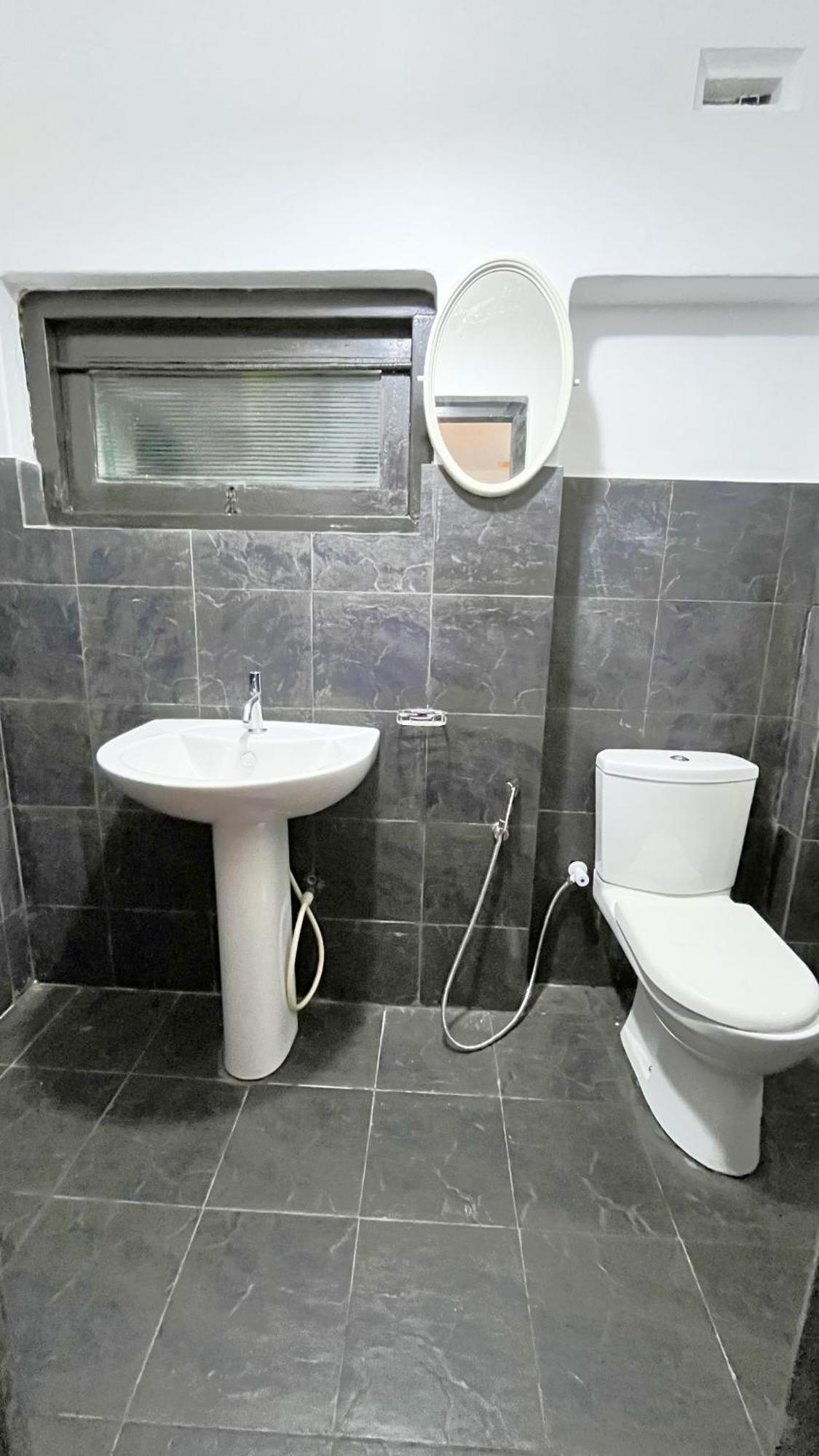 فندق Pearl House كاندي المظهر الخارجي الصورة