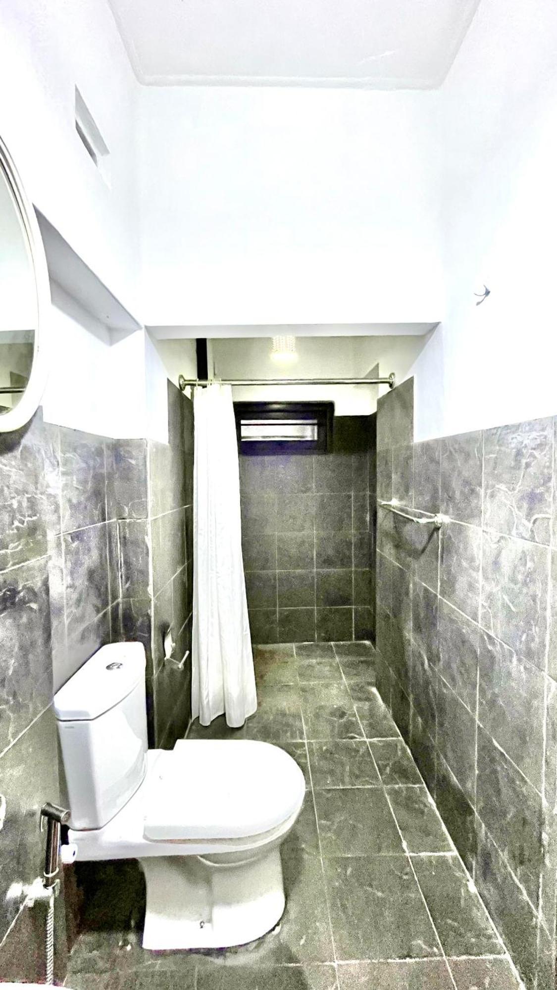 فندق Pearl House كاندي المظهر الخارجي الصورة