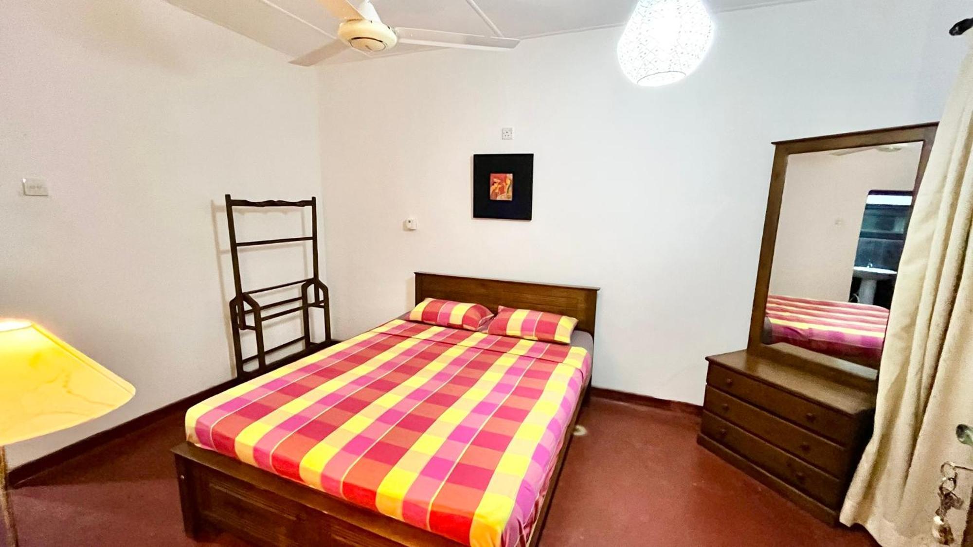فندق Pearl House كاندي المظهر الخارجي الصورة
