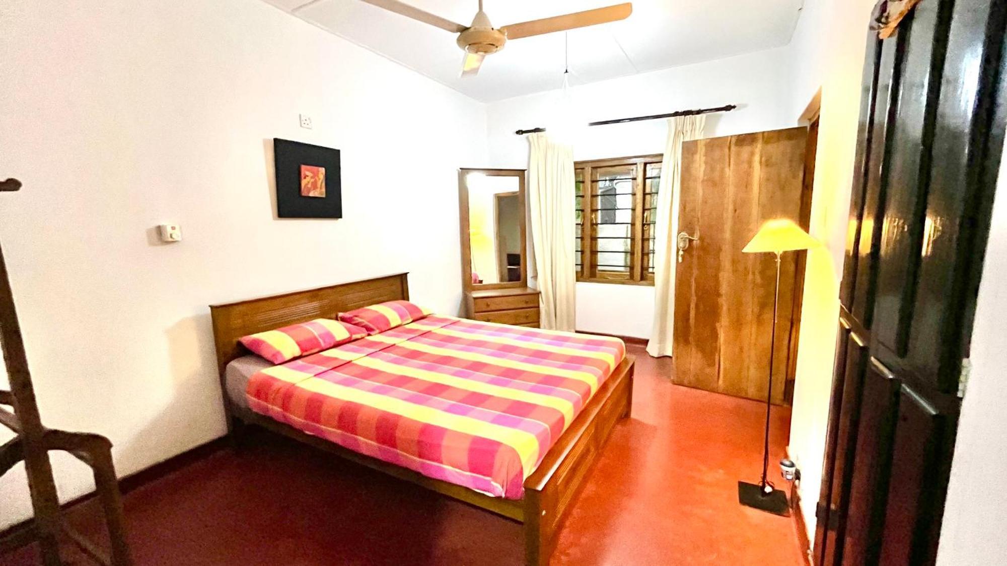 فندق Pearl House كاندي المظهر الخارجي الصورة
