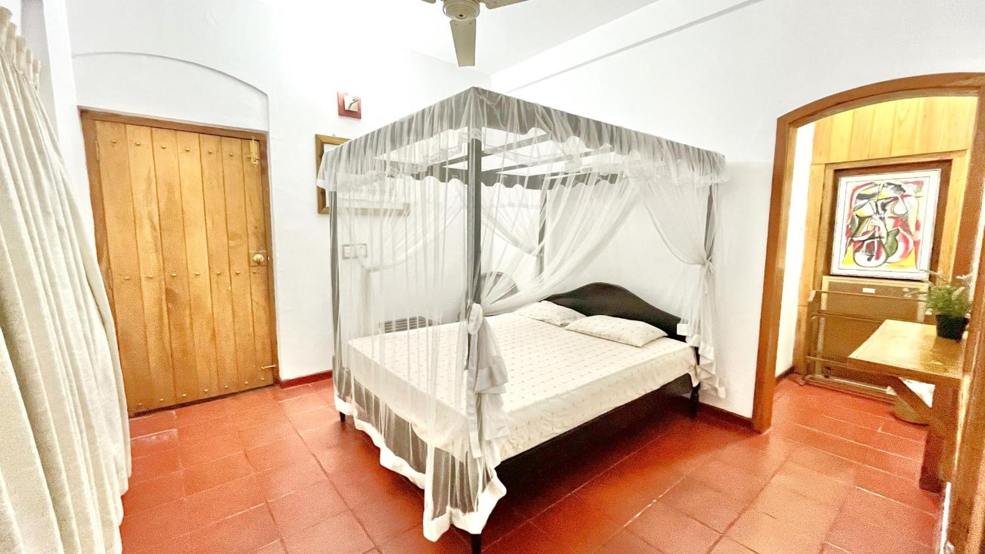 فندق Pearl House كاندي المظهر الخارجي الصورة