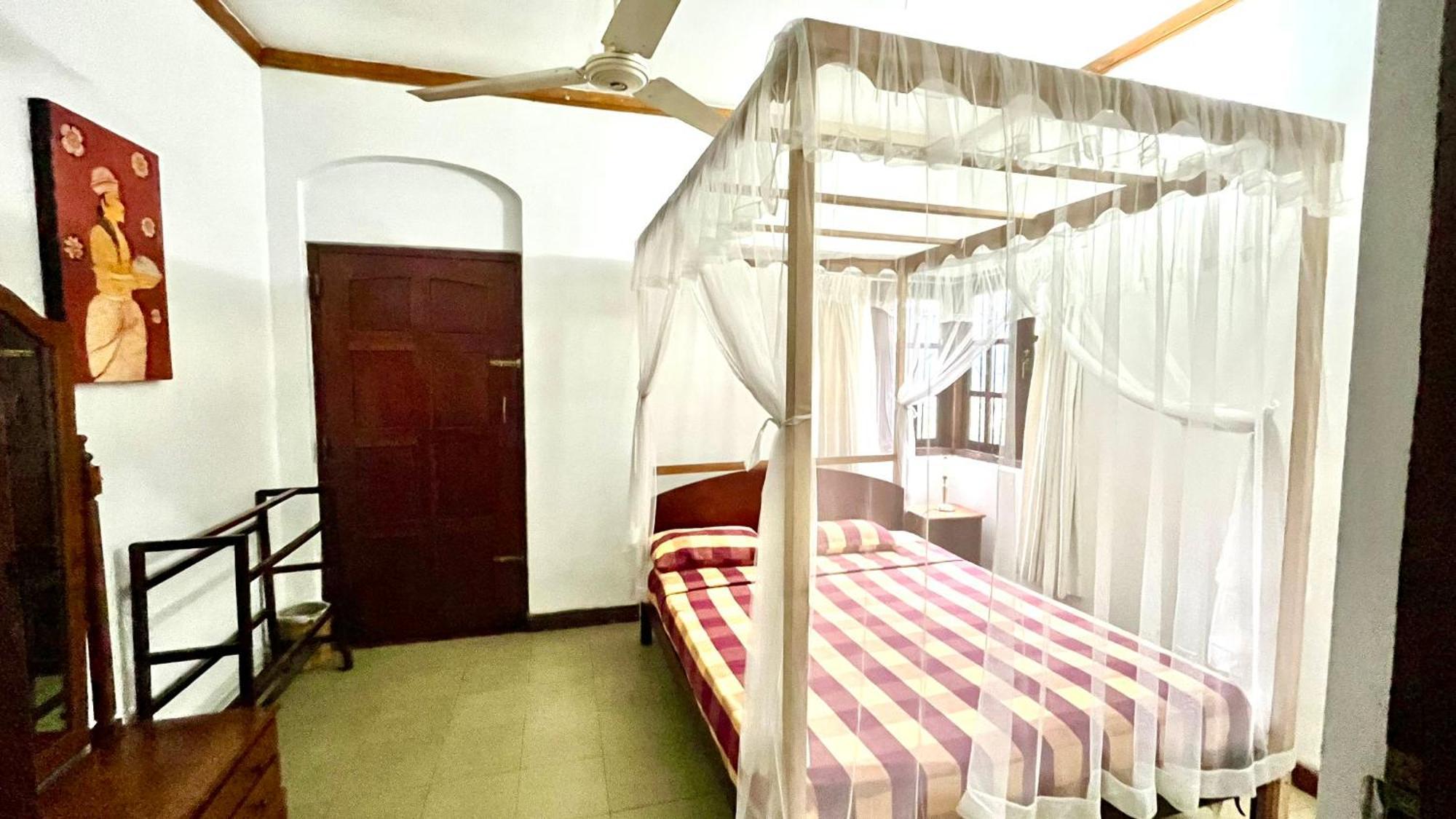فندق Pearl House كاندي المظهر الخارجي الصورة