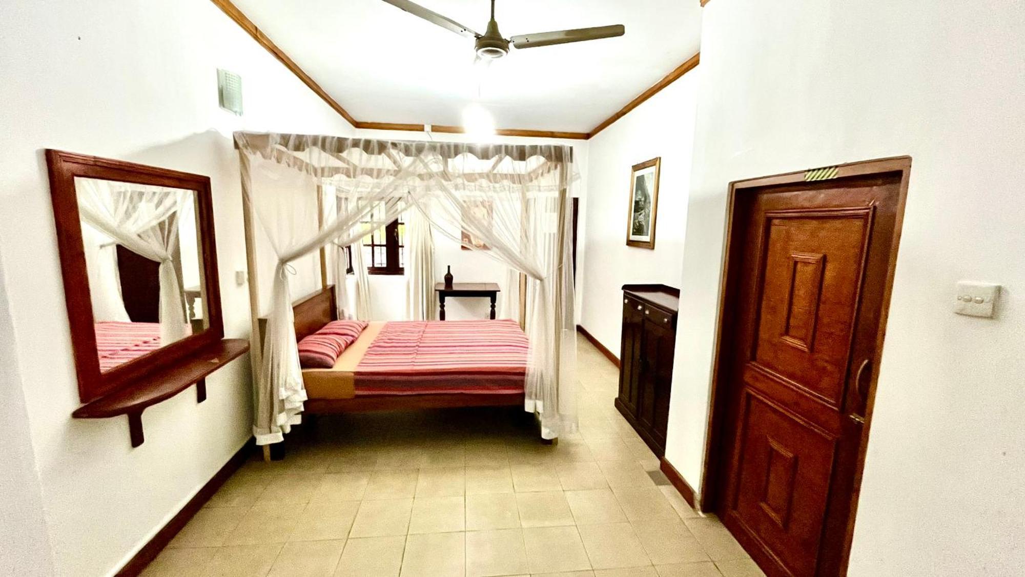 فندق Pearl House كاندي المظهر الخارجي الصورة