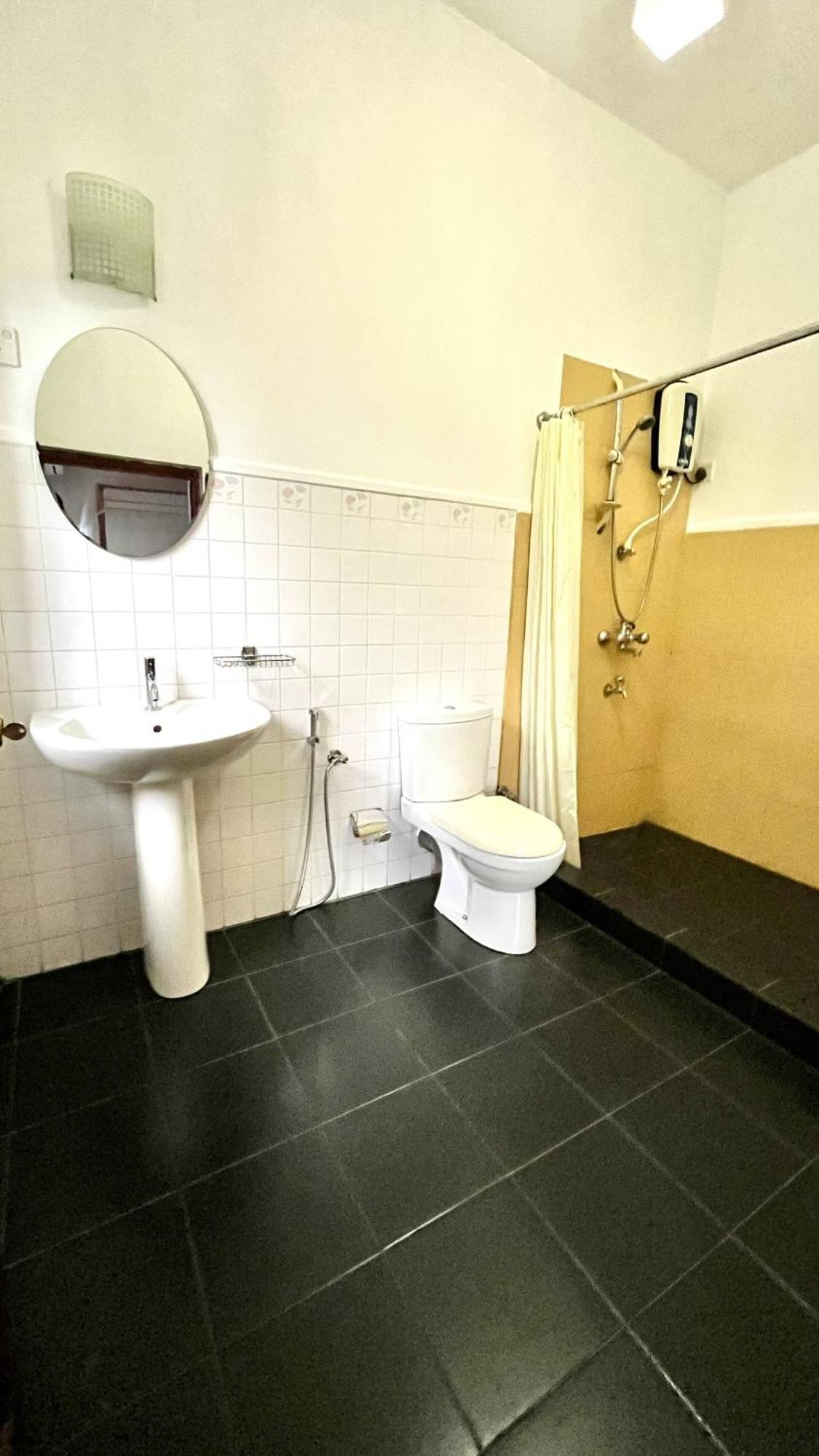فندق Pearl House كاندي المظهر الخارجي الصورة