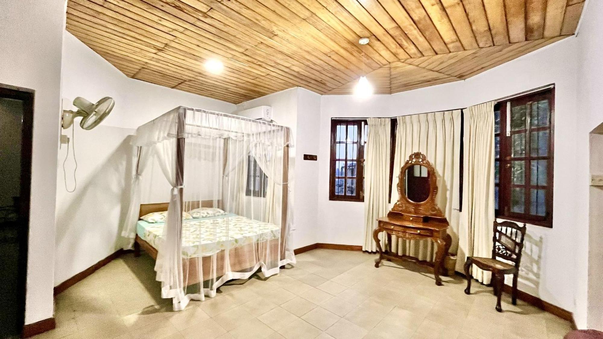 فندق Pearl House كاندي المظهر الخارجي الصورة
