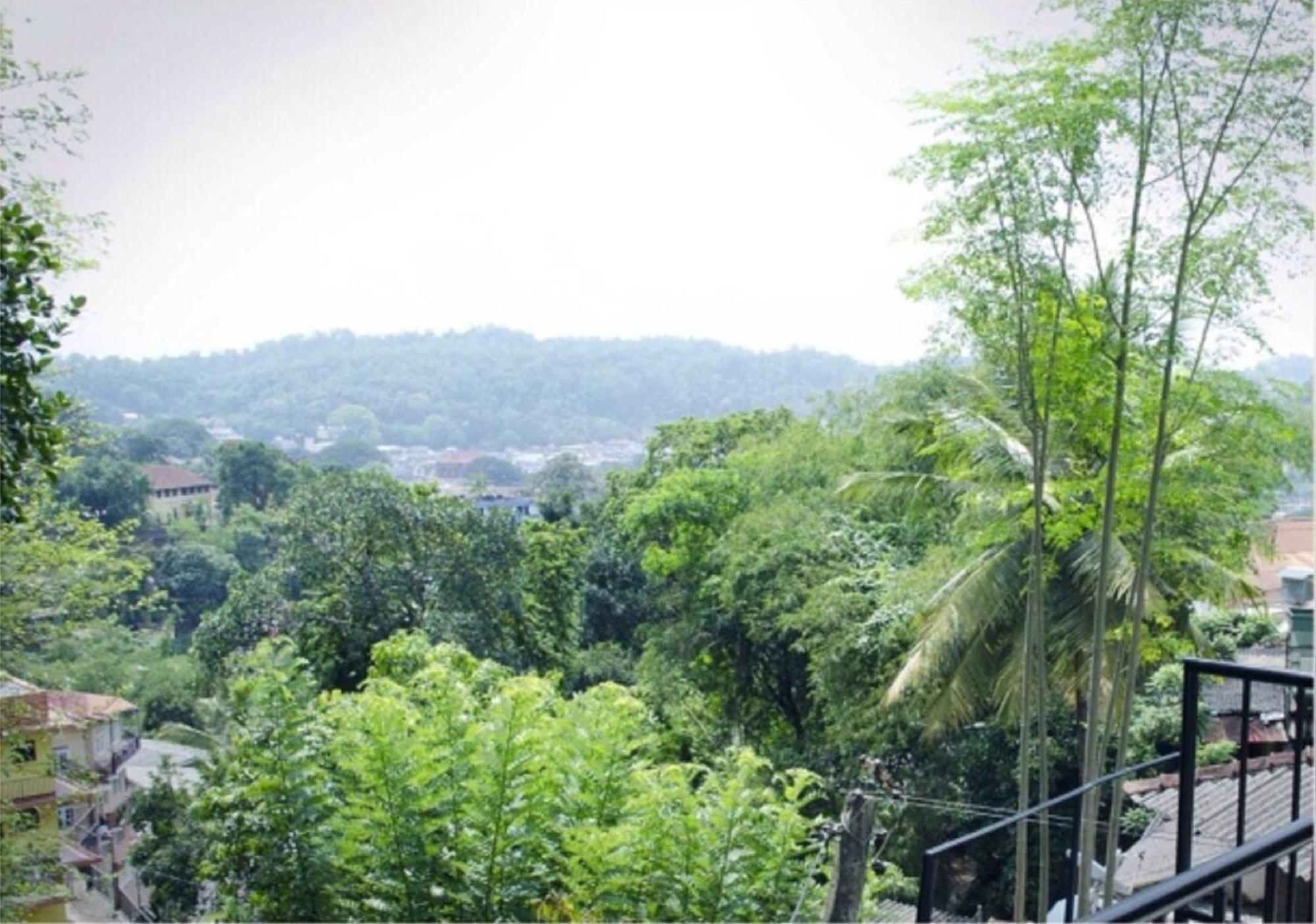 فندق Pearl House كاندي المظهر الخارجي الصورة