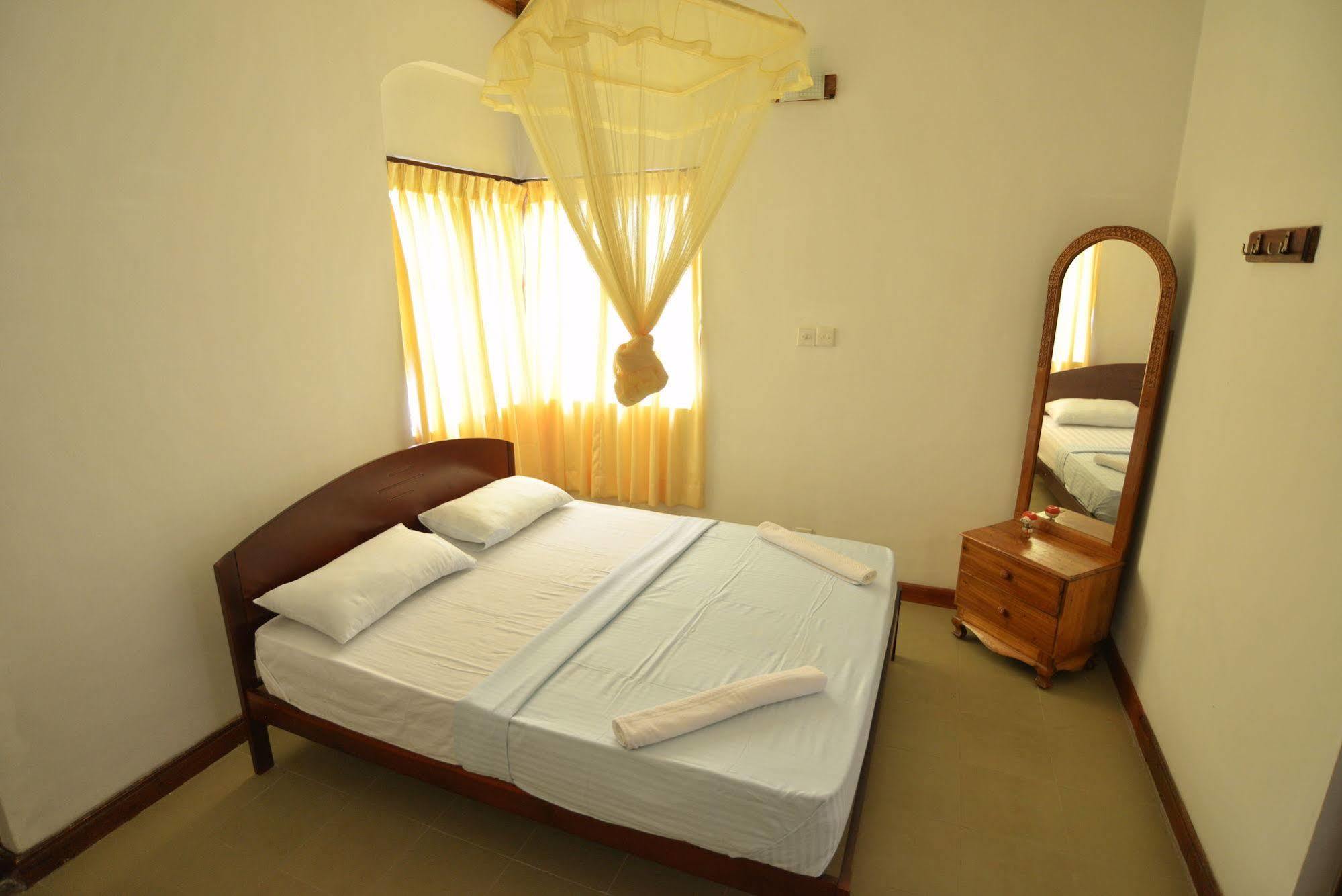 فندق Pearl House كاندي المظهر الخارجي الصورة
