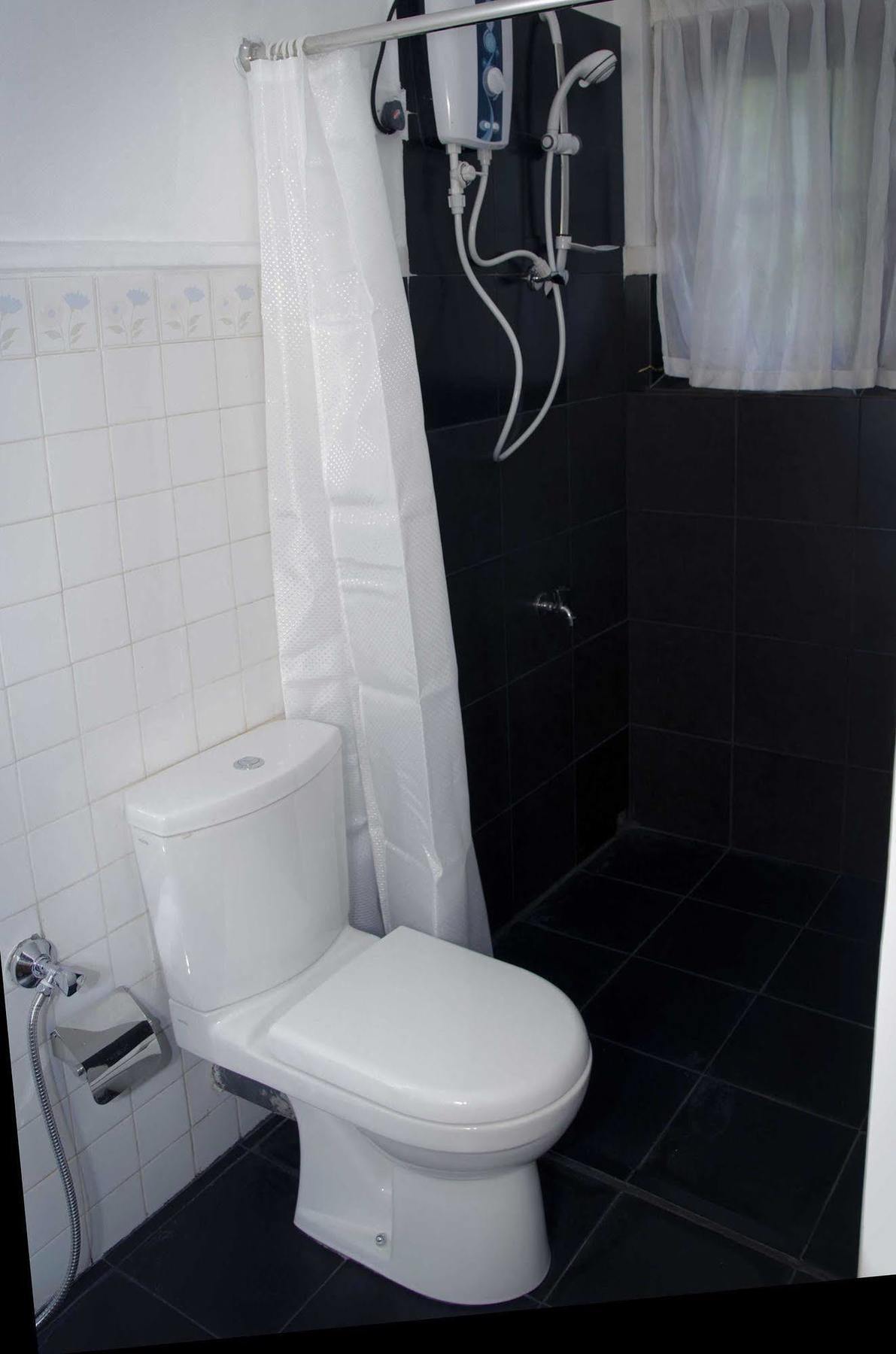 فندق Pearl House كاندي المظهر الخارجي الصورة