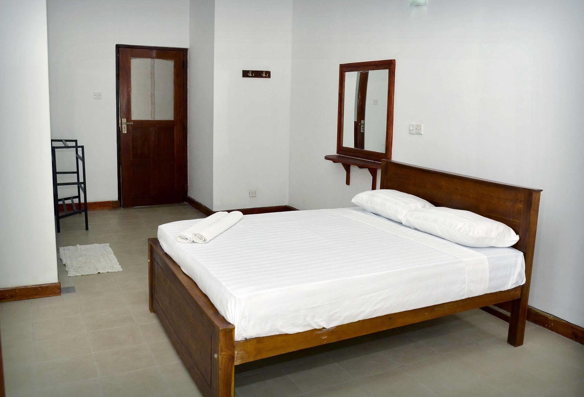 فندق Pearl House كاندي المظهر الخارجي الصورة