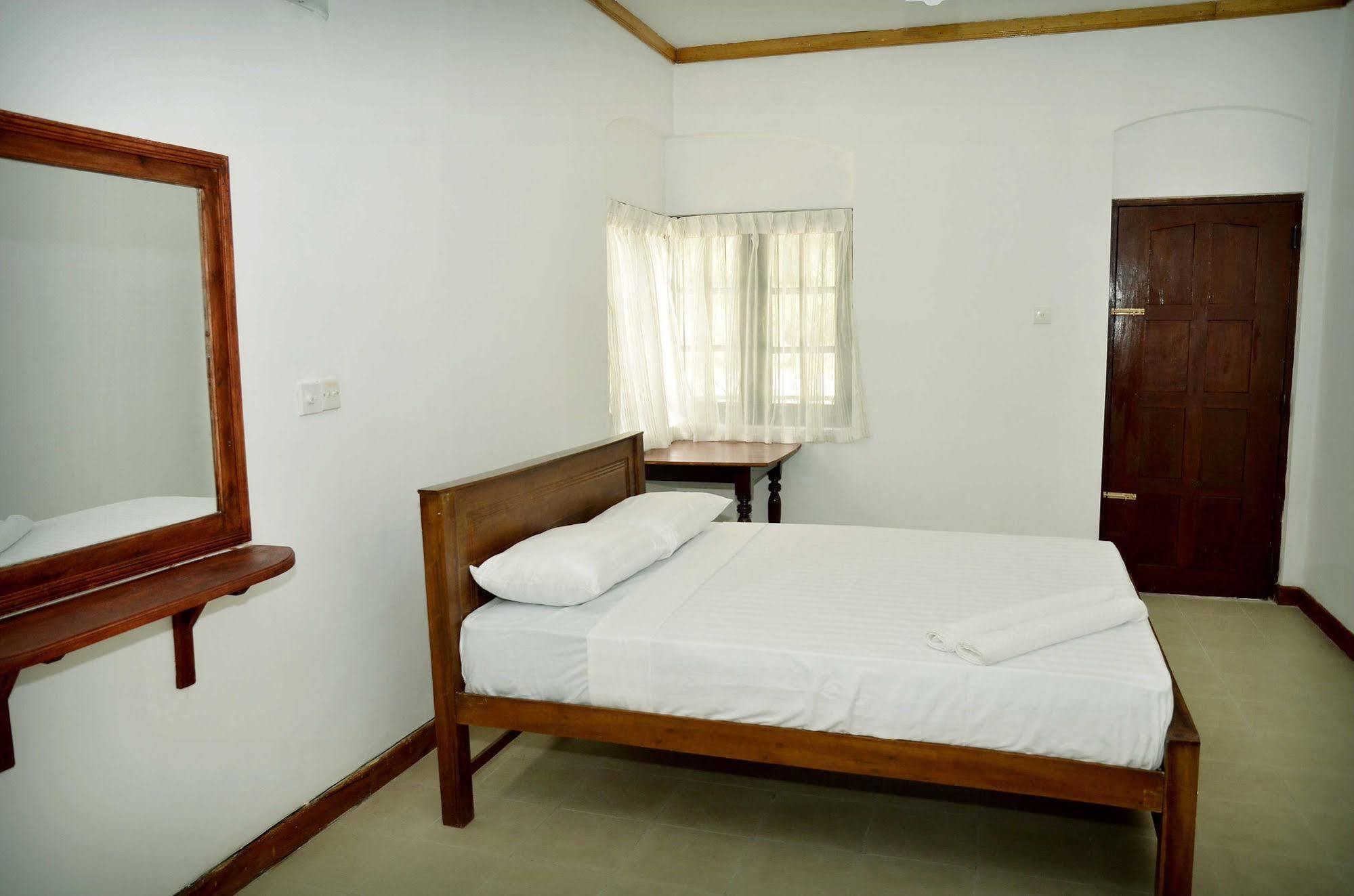 فندق Pearl House كاندي المظهر الخارجي الصورة