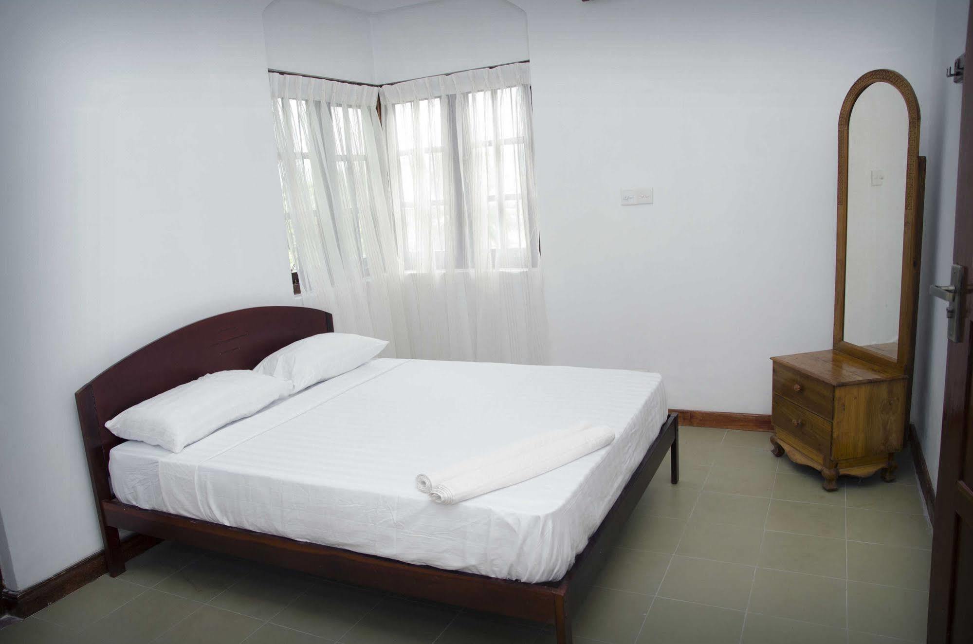 فندق Pearl House كاندي المظهر الخارجي الصورة