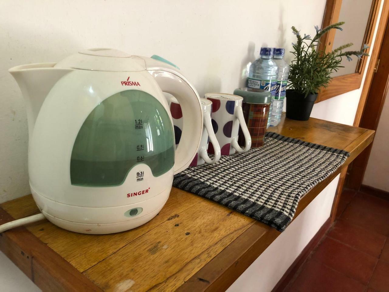 فندق Pearl House كاندي المظهر الخارجي الصورة